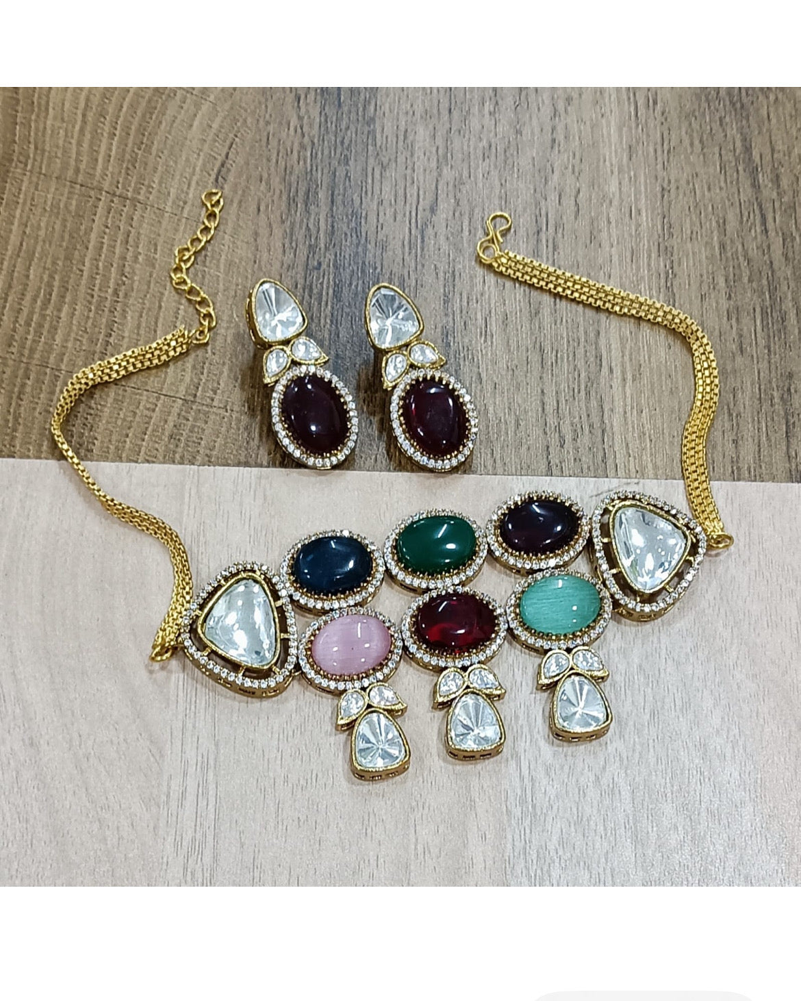 Necklace Set